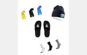 Nouveautés boutique !