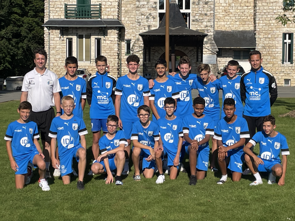 U14 G