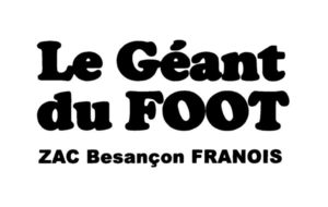 Géant du Foot