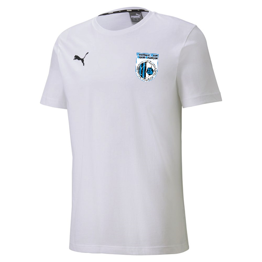 T-shirt Puma team goal
