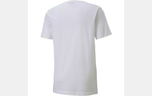 T-shirt Puma team goal