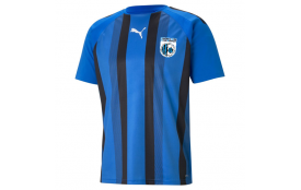 Maillot Puma striped