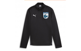 Sweat d'entraînement TeamGoal (noir) 