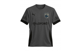 Maillot Octobre Rose #1