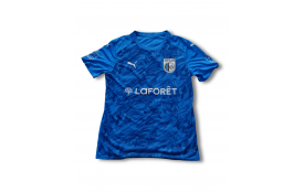 Maillot officiel 2026-2027 domicile