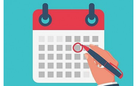 Agenda du week-end