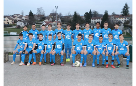 U15 G